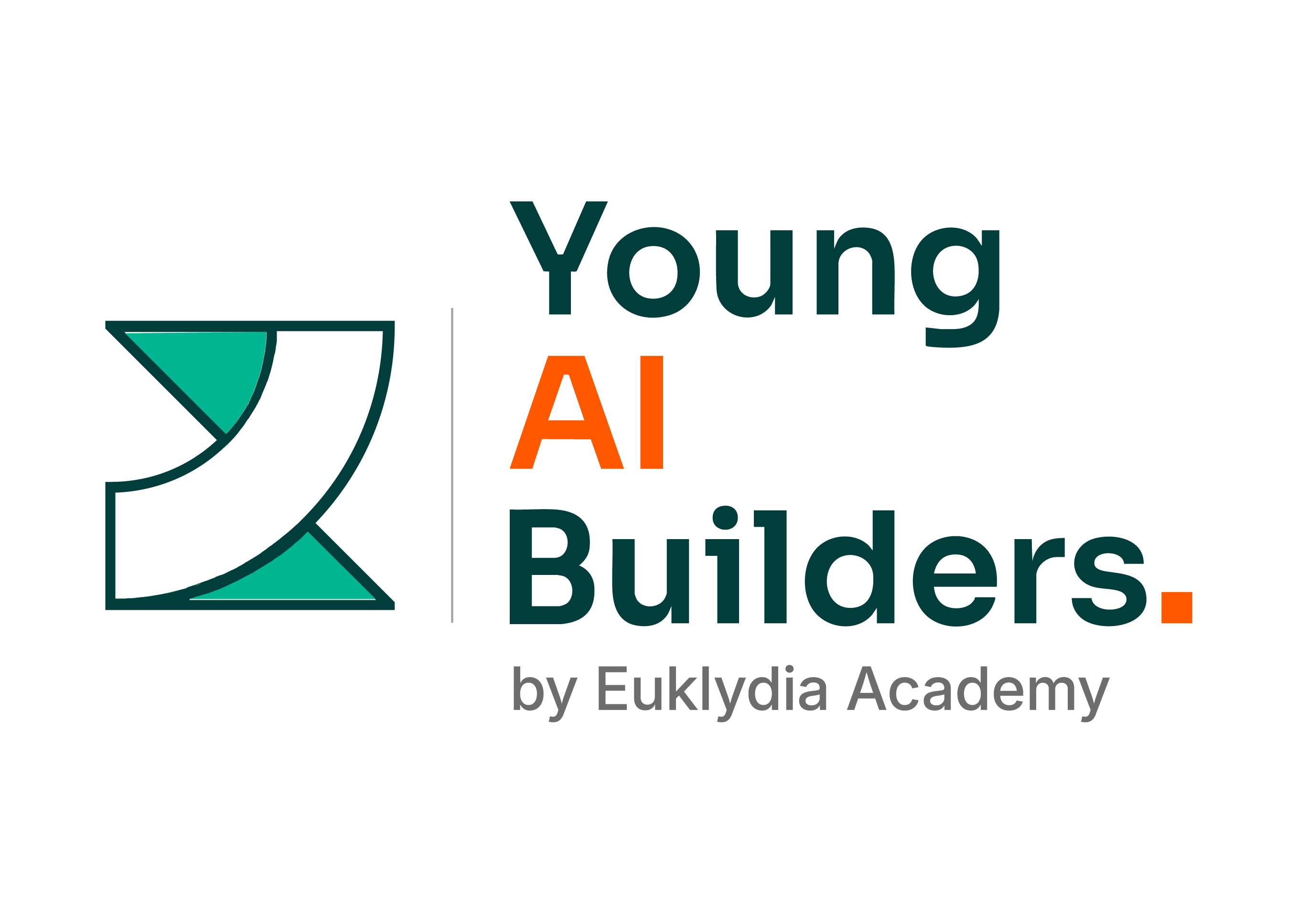 Young AI Builders by Euklydia Academy